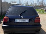 Volkswagen Golf 1994 года за 1 500 000 тг. в Алматы – фото 5