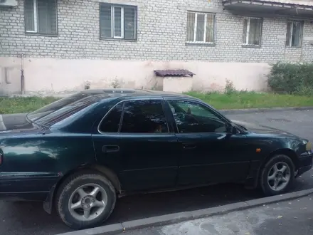 Toyota Camry 1992 года за 1 750 000 тг. в Талдыкорган