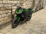 Kawasaki  ER-4f (Ninja 400R) 2021 года за 1 500 000 тг. в Жанаозен – фото 2