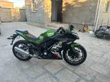 Kawasaki  ER-4f (Ninja 400R) 2021 года за 1 500 000 тг. в Жанаозен – фото 4