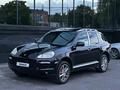 Porsche Cayenne 2008 годаүшін8 500 000 тг. в Алматы