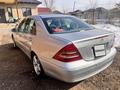 Mercedes-Benz C 240 2001 годаfor3 000 000 тг. в Алматы – фото 12