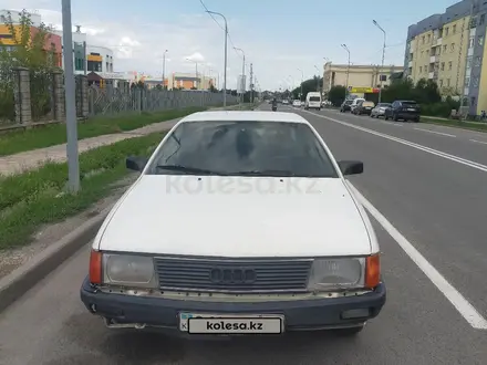 Audi 100 1989 года за 500 000 тг. в Алматы