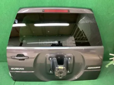Дверь багажника Suzuki Grand Vitara за 140 000 тг. в Усть-Каменогорск