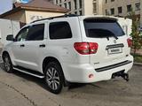 Toyota Sequoia 2010 года за 22 850 000 тг. в Астана – фото 4