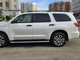 Toyota Sequoia 2010 года за 22 850 000 тг. в Астана – фото 5
