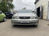 Toyota Aristo 1998 годаfor4 700 000 тг. в Кокшетау – фото 4