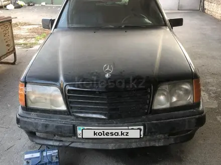 Mercedes-Benz E 320 1994 годаүшін1 800 000 тг. в Алматы – фото 14