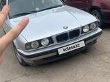 BMW 520 1995 года за 1 700 000 тг. в Астана – фото 2