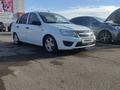 ВАЗ (Lada) Granta 2190 2014 годаүшін3 100 000 тг. в Кокшетау