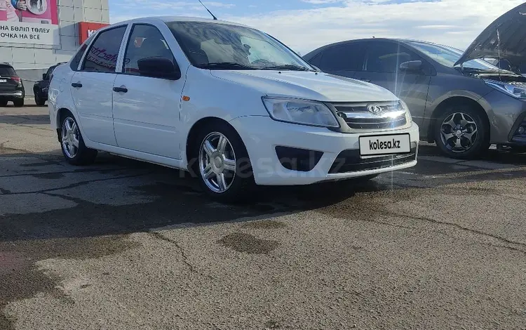 ВАЗ (Lada) Granta 2190 2014 годаfor3 100 000 тг. в Кокшетау