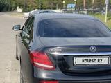 Mercedes-Benz E 200 2018 годаүшін14 500 000 тг. в Экибастуз – фото 4