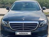 Mercedes-Benz E 200 2018 годаүшін14 500 000 тг. в Экибастуз – фото 2