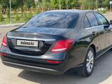 Mercedes-Benz E 200 2018 годаүшін14 500 000 тг. в Экибастуз – фото 3