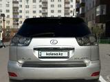 Lexus RX 400h 2007 годаүшін6 200 000 тг. в Астана – фото 3