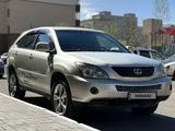 Lexus RX 400h 2007 годаүшін6 200 000 тг. в Астана