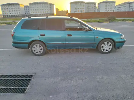 Toyota Carina E 1996 годаүшін2 400 000 тг. в Шымкент – фото 8