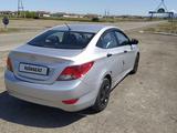 Hyundai Accent 2015 года за 4 900 000 тг. в Усть-Каменогорск – фото 4