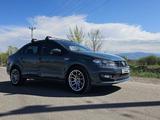Volkswagen Polo 2019 года за 7 200 000 тг. в Алматы