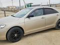 Toyota Camry 2007 годаүшін5 300 000 тг. в Жанаозен – фото 7