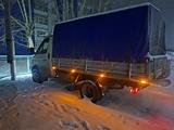ГАЗ ГАЗель 2001 года за 3 200 000 тг. в Кокшетау – фото 2