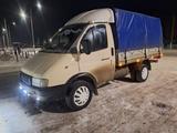 ГАЗ ГАЗель 2001 года за 3 200 000 тг. в Кокшетау – фото 3