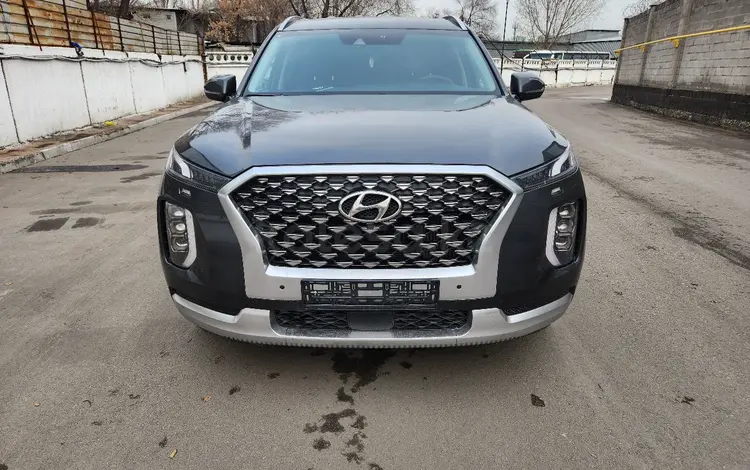 Hyundai Palisade 2020 годаfor17 000 000 тг. в Алматы