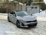 Kia K5 2023 года за 15 800 000 тг. в Алматы