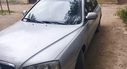 Hyundai Elantra 2002 года за 1 800 000 тг. в Уральск – фото 2