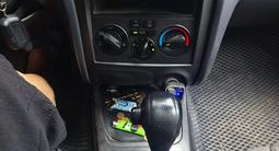 Hyundai Elantra 2002 года за 1 800 000 тг. в Уральск – фото 4