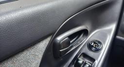 Hyundai Elantra 2002 года за 1 800 000 тг. в Уральск – фото 5
