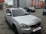 ВАЗ (Lada) Priora 2170 2011 годаүшін1 900 000 тг. в Атырау – фото 5