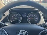 Hyundai Elantra 2015 года за 4 000 000 тг. в Атырау – фото 3