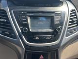 Hyundai Elantra 2015 года за 4 000 000 тг. в Атырау – фото 5