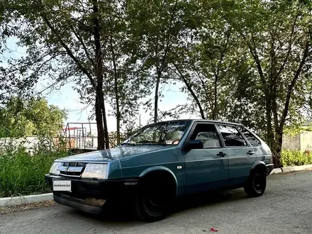 ВАЗ (Lada) 2109 1993 года за 1 200 000 тг. в Атырау