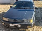 Volkswagen Passat 1993 года за 1 000 000 тг. в Атырау – фото 3