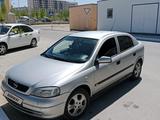 Opel Astra 1999 годаүшін3 000 000 тг. в Актау