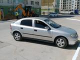 Opel Astra 1999 года за 2 800 000 тг. в Актау – фото 2