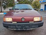 Volkswagen Passat 1992 года за 990 000 тг. в Костанай – фото 2