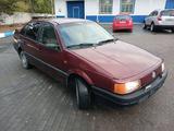Volkswagen Passat 1992 года за 990 000 тг. в Костанай – фото 3