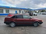 Volkswagen Passat 1992 года за 990 000 тг. в Костанай – фото 4