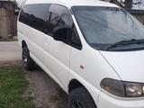 Mitsubishi Delica 1996 года за 3 750 000 тг. в Шымкент