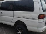 Mitsubishi Delica 1996 годаүшін3 750 000 тг. в Шымкент – фото 5