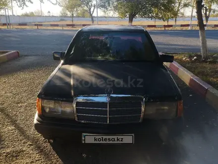 Mercedes-Benz 190 1991 года за 1 000 000 тг. в Кордай – фото 2