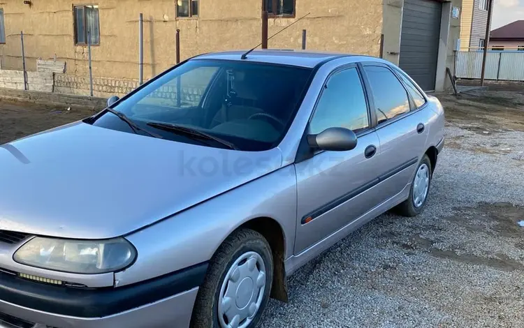 Renault Laguna 1994 годаfor1 300 000 тг. в Актобе