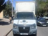 ГАЗ ГАЗель 2005 года за 4 350 000 тг. в Алматы