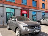 Nissan Juke 2012 года за 5 800 000 тг. в Костанай