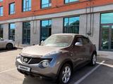 Nissan Juke 2012 года за 5 800 000 тг. в Костанай – фото 2
