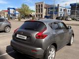 Nissan Juke 2012 года за 5 800 000 тг. в Костанай – фото 3
