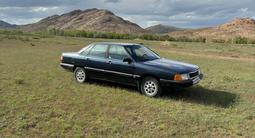 Audi 100 1987 годаүшін1 450 000 тг. в Жезказган